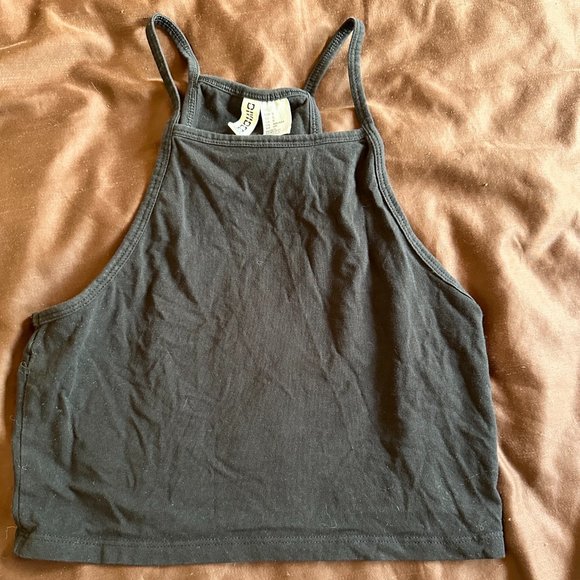 Divided Tops - Divided H&M Brand